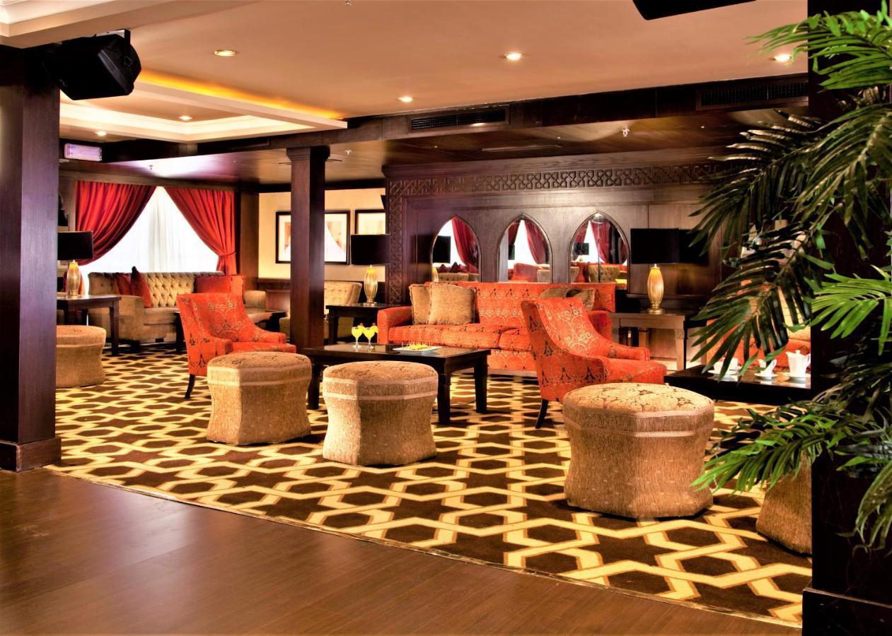 Steigenberger Legacy Nile Cruise - Every Monday 07 & 04 Nights From Luxor - Every Friday 03 Nights From Aswan ภายนอก รูปภาพ